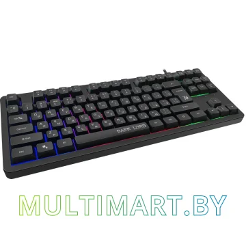 Клавиатура Defender Dark Lord GK-580 картинка 5
